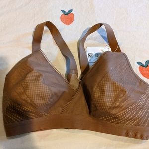 Lululemon awake to lace bra